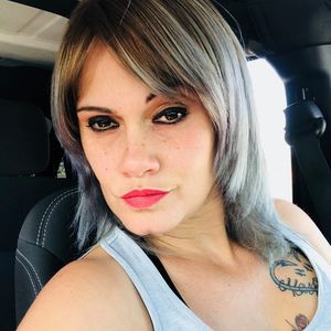 Meet your Posher, Rosemarie